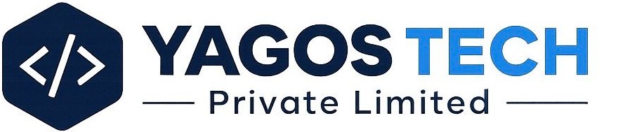 YAGOSTECH Logo