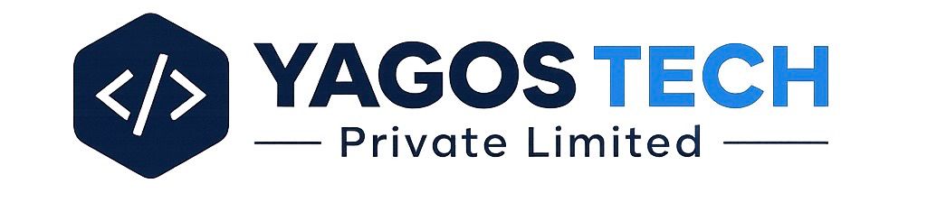 YAGOSTECH Logo